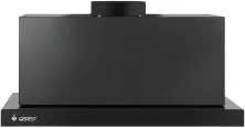 Вытяжка Gefest BO 4501 K23, черный