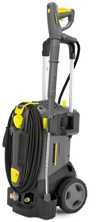 Maşină de curățat cu înaltă presiune Karcher HD 5/12 C