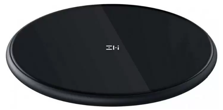 Зарядное устройство Xiaomi ZMI LevPower X, черный