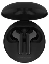 Căşti LG HBS-FN4, negru pe tehnoparc.md Căşti LG HBS-FN4, negru