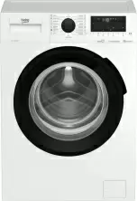 Maşină de spălat rufe Beko WUE7726XWST, alb