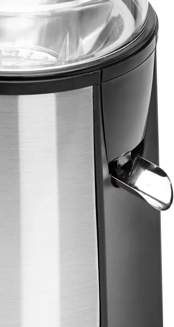 Storcător Clatronic AE 3532, inox/negru