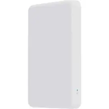 Acumulator extern Xiaomi Magnetic, alb