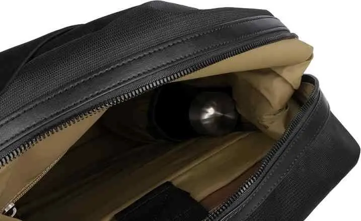 Rucsac Tucano Modo Premium 15.6, negru