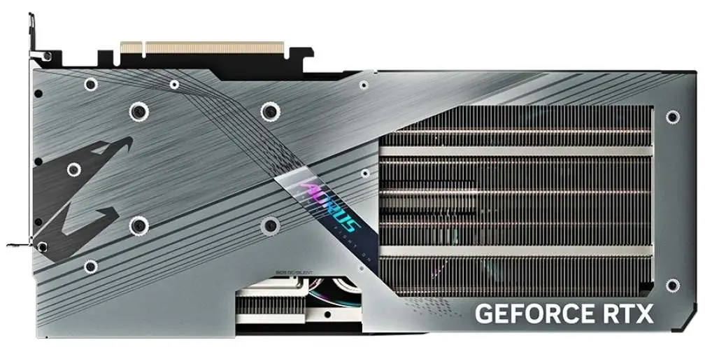 Видеокарта Gigabyte GeForce RTX4070 Super 12GB GDDR6X Aorus Master на tehnoparc.md Видеокарта Gigabyte GeForce RTX4070 Super 12GB GDDR6X Aorus Master