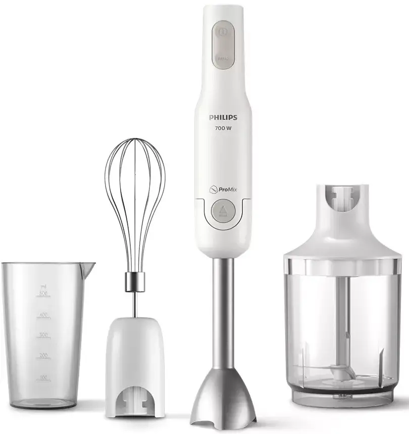 Блендер Philips HR2545/00, белый