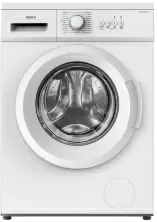 Maşină de spălat rufe Vivax WFL-100523BS, alb