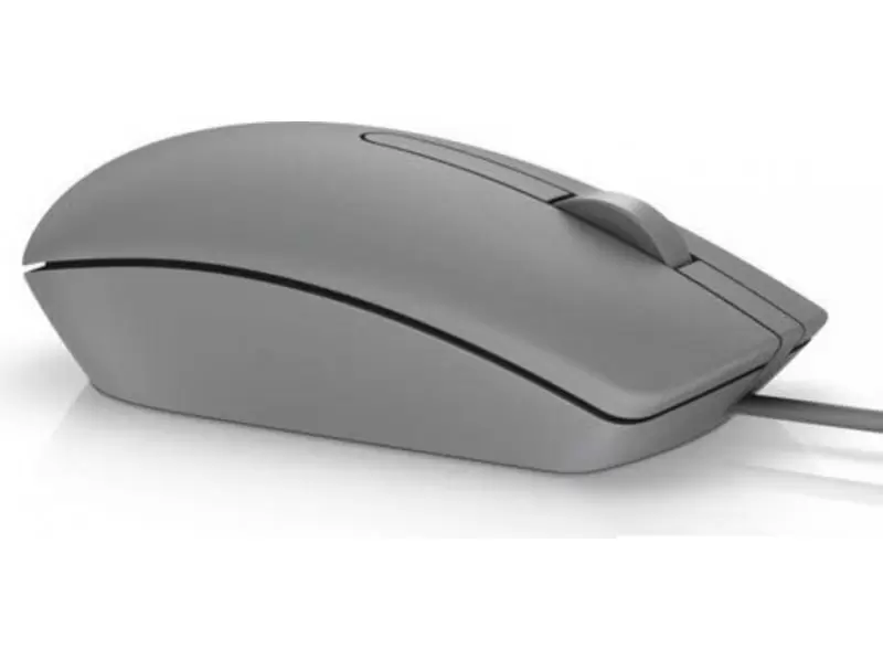 Mouse Dell MS116, gri