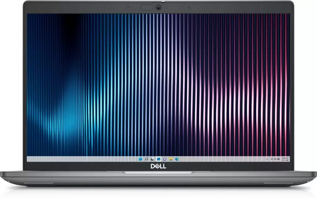 Ноутбук Dell Latitude 5440 (14"/FHD/Core i7-1355U/16GB/512GB/Intel Iris Xe/Win11Pro), серый