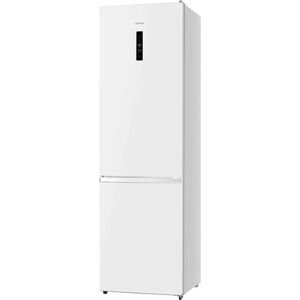 Frigider Gorenje NRK620EAW4, alb