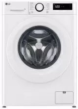 Maşină de spălat rufe LG F4WR509SWW, alb