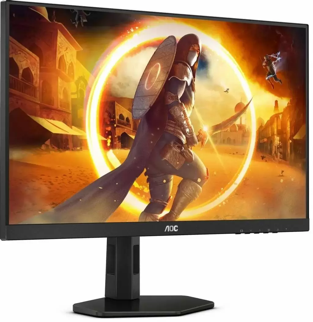 Monitor Aoc 27G4X, negru