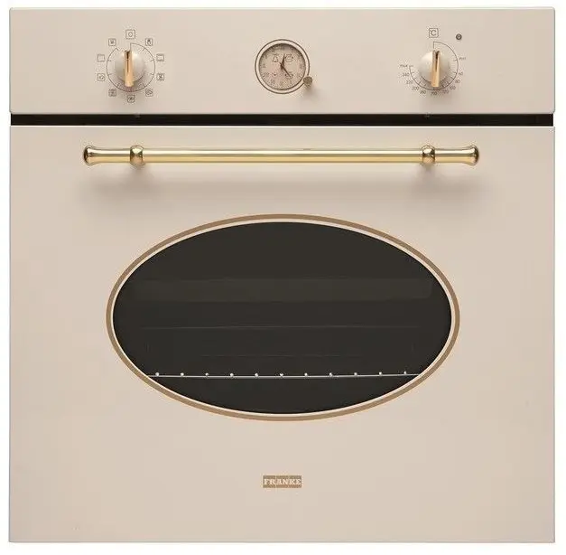 Cuptor electric Franke CL 85 M PW, cremă pe tehnoparc.md Cuptor electric Franke CL 85 M PW, cremă