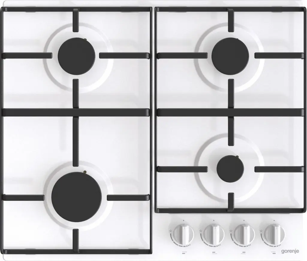 Газовая панель Gorenje G 640 EW