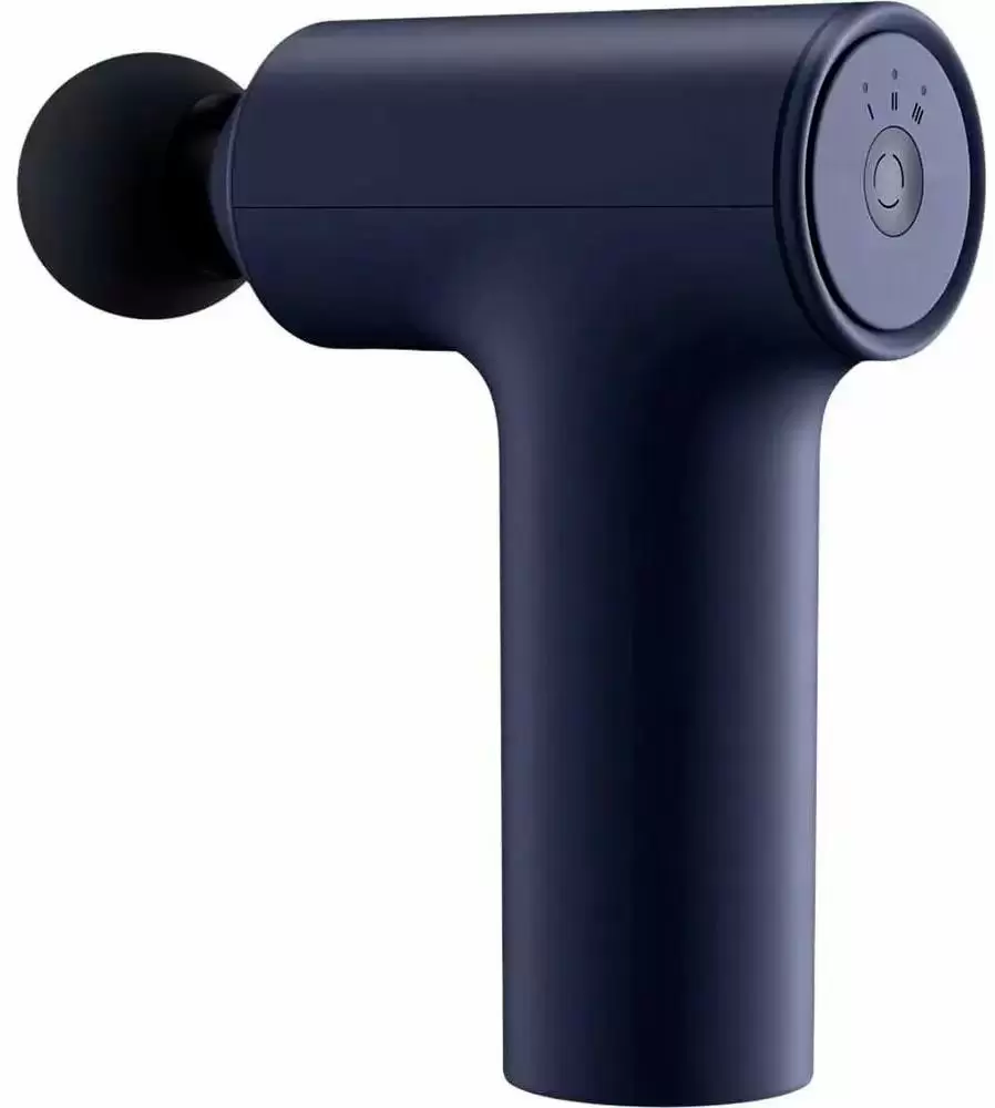 Массажер Xiaomi Massage Gun Mini, синий