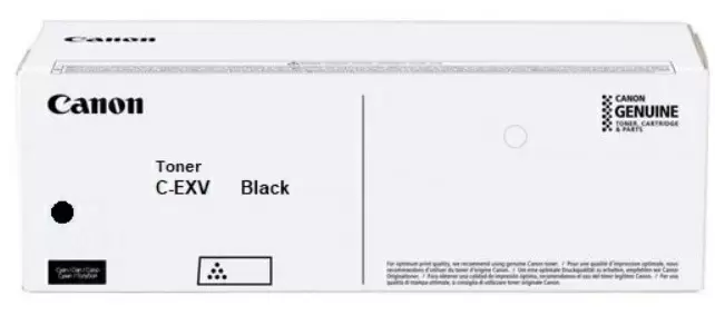 Toner Canon C-EXV63