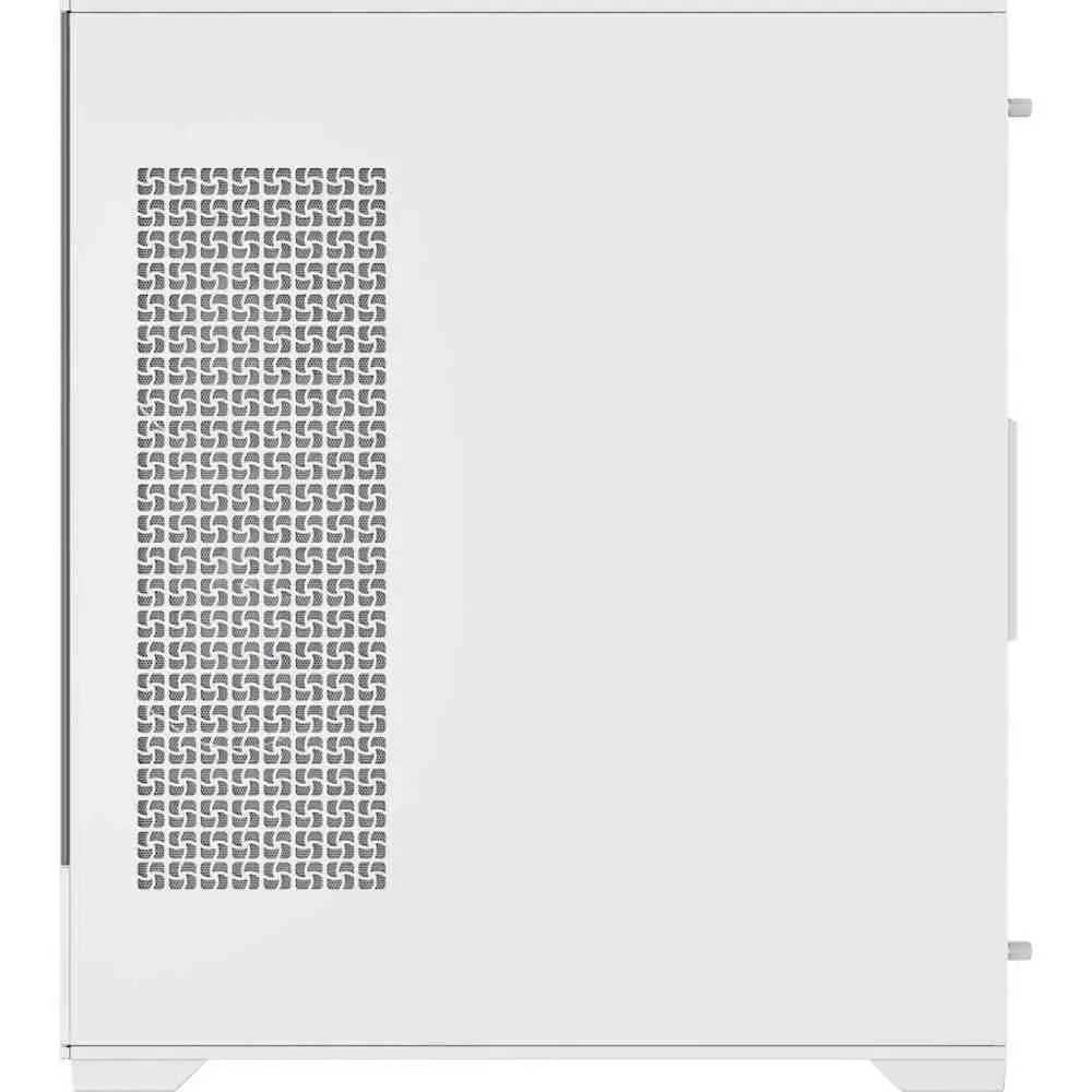 Корпус Gamemax VISTA 2 AW, белый