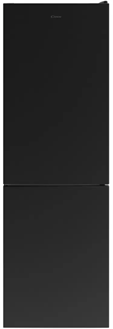 Холодильник Candy CCE3T618FB, черный