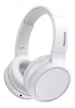 Căşti Philips TAH5205WT/00, alb pe tehnoparc.md Căşti Philips TAH5205WT/00, alb