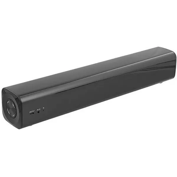 Soundbar Tellur Soundbar, negru