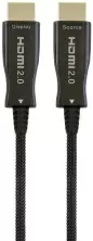 Cablu video Cablexpert CCBP-HDMI-AOC-50M-02