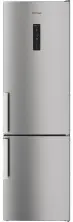 Холодильник Whirlpool WTS 7201 MX, нержавеющая сталь на tehnoparc.md Холодильник Whirlpool WTS 7201 MX, нержавеющая сталь