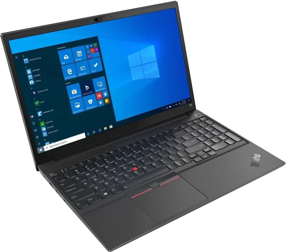 Laptop Lenovo ThinkPad E15 Gen3 (15.6"/FHD/Ryzen 5 5500U/8GB/256GB/AMD Radeon), negru pe tehnoparc.md Laptop Lenovo ThinkPad E15 Gen3 (15.6"/FHD/Ryzen 5 5500U/8GB/256GB/AMD Radeon), negru