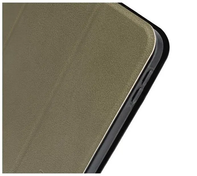 Husă pentru tabletă Tucano iPad Air Premio, verde