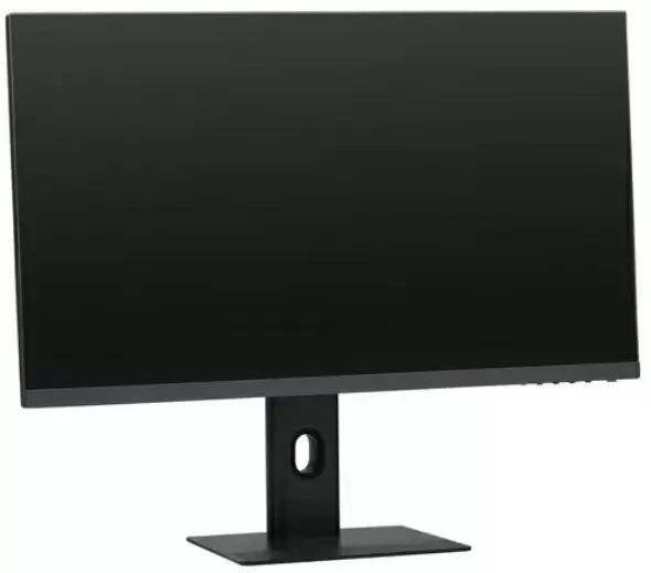 Монитор Xiaomi 4K Monitor 27, черный