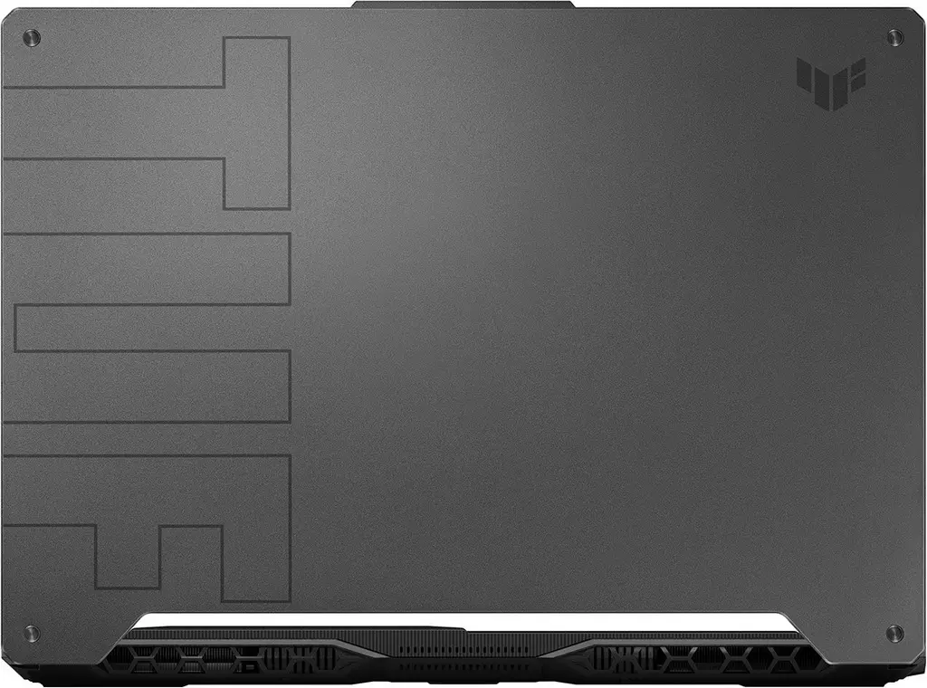 Laptop Asus TUF Gaming F15 FX506HM (15.6"/FHD/Core i7-11800H/16GB/512GB/GeForce RTX 3060 6GB), gri pe tehnoparc.md Laptop Asus TUF Gaming F15 FX506HM (15.6"/FHD/Core i7-11800H/16GB/512GB/GeForce RTX 3060 6GB), gri