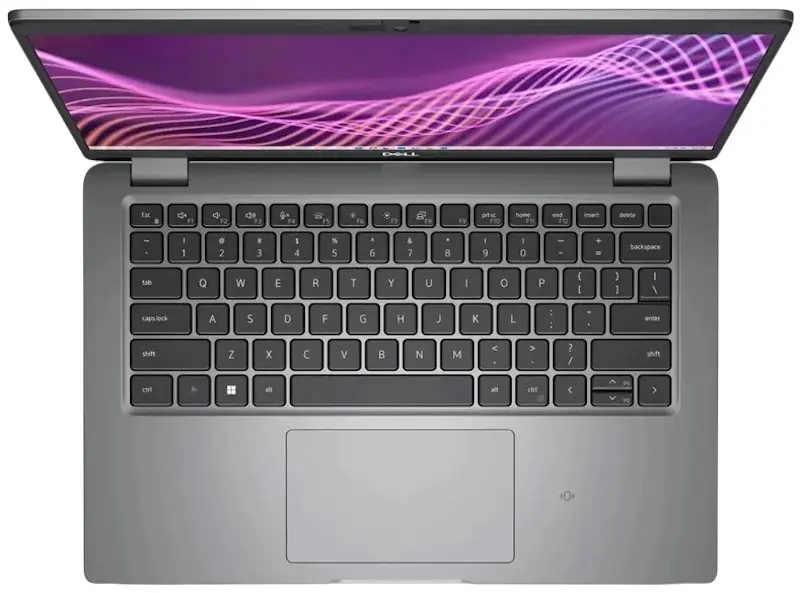 Ноутбук Dell Latitude 5540 (15.6"/FHD/Core i5-1335U/16GB/512GB/Intel Iris Xe), серый на tehnoparc.md Ноутбук Dell Latitude 5540 (15.6"/FHD/Core i5-1335U/16GB/512GB/Intel Iris Xe), серый