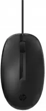 Mouse HP 128 Laser Wired, negru