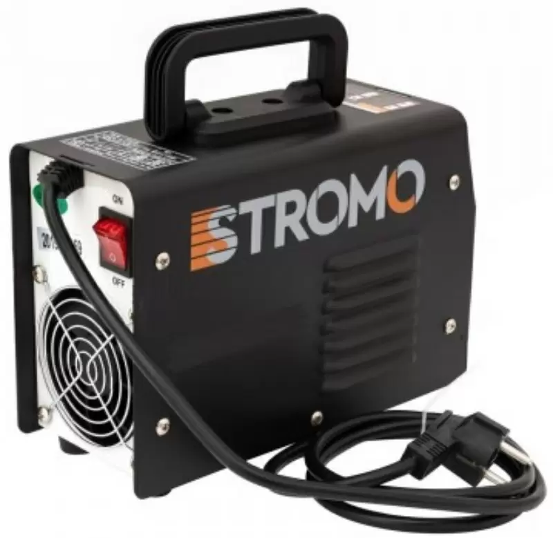 Сварочный аппарат Stromo SW250A