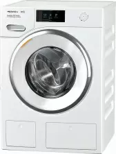 Maşină de spălat rufe Miele WWR880 WPS, alb