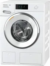 Стиральная машина Miele WWR880 WPS, белый на tehnoparc.md Стиральная машина Miele WWR880 WPS, белый