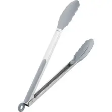 Щипцы Ardesto AR3035GS, серый, серый на tehnoparc.md Щипцы Ardesto AR3035GS, серый, серый
