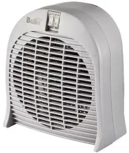Aerotermă Ballu BFH/S-04, gri