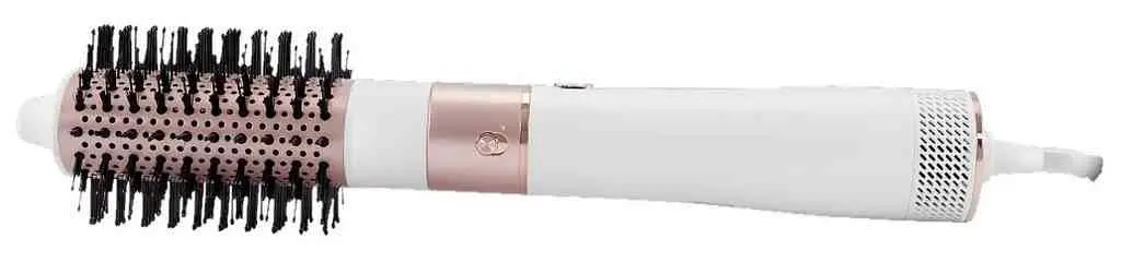 Perie de coafat Polaris PHSB1214Mi, alb