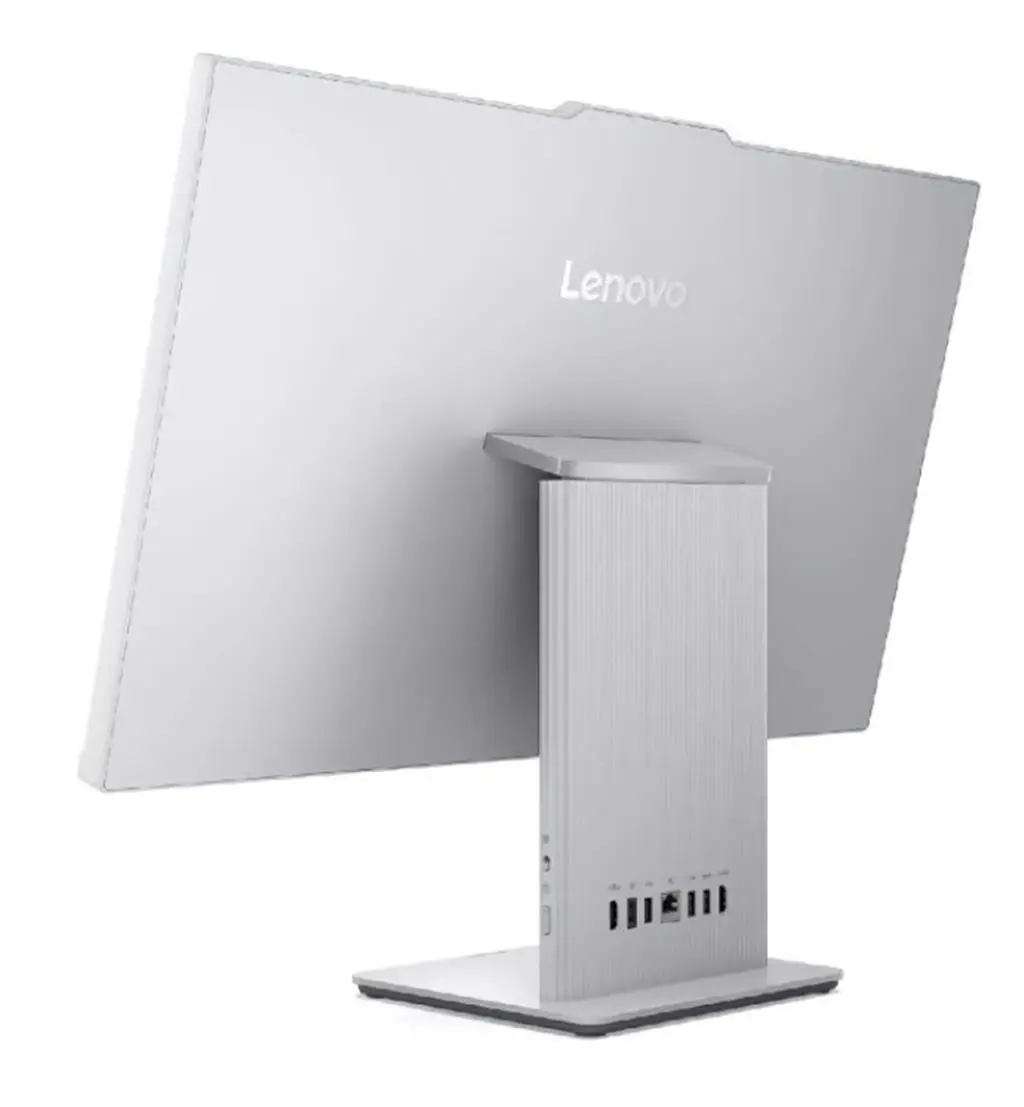 Моноблок Lenovo IdeaCentre 3 27IRH9 Cloud Grey Core 5 210H 32Gb 1Tb, серый на tehnoparc.md Моноблок Lenovo IdeaCentre 3 27IRH9 Cloud Grey Core 5 210H 32Gb 1Tb, серый