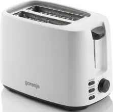 Тостер Gorenje T900LBW, белый на tehnoparc.md Тостер Gorenje T900LBW, белый