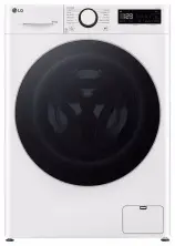 Maşină de spălat rufe LG F2DR508S1W, alb