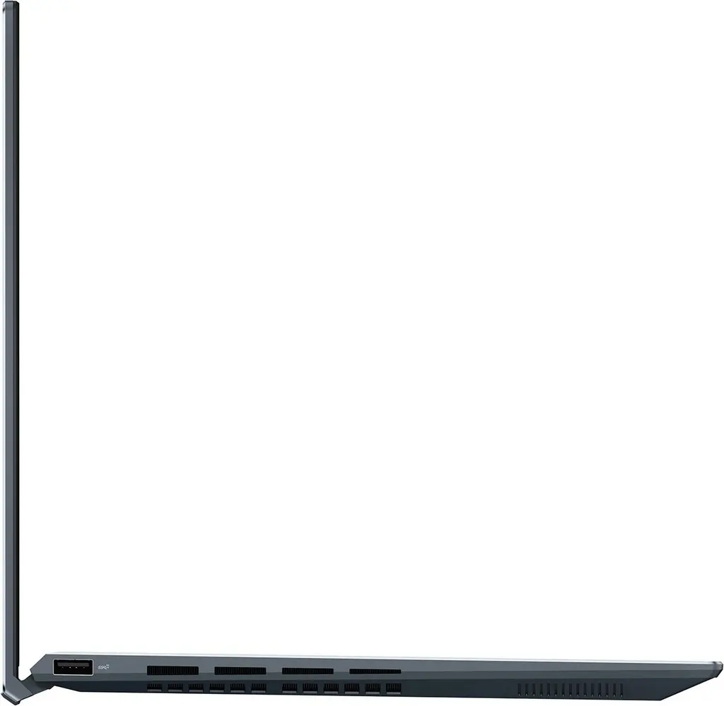 Laptop Asus Zenbook 14X OLED RX5400EG (14"/2.8K/Core i7-1165G7/16GB/1TB/GeForce MX450 2GB/Win 11), gri pe tehnoparc.md Laptop Asus Zenbook 14X OLED RX5400EG (14"/2.8K/Core i7-1165G7/16GB/1TB/GeForce MX450 2GB/Win 11), gri