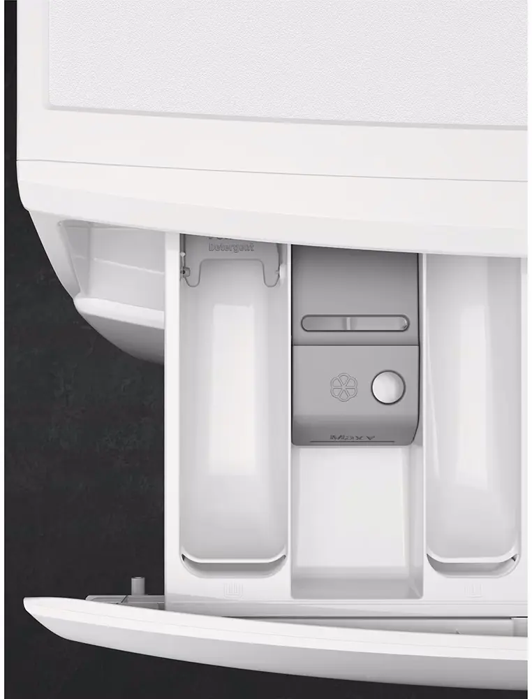 Maşină de spălat rufe AEG LFR73944CE, alb