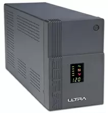 Источник бесперебойного питания Ultra Power 10000VA, metal