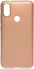 Husă de protecție X-Level Guardian Series Xiaomi Mi A2 (Mi 6X), auriu