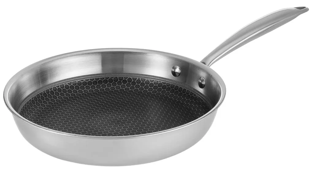 Tigaie Resto 95346, inox