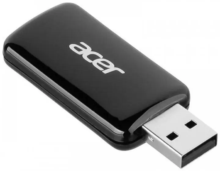 Adaptor de rețea Wi-Fi Acer Dual Band MC.JG711.007