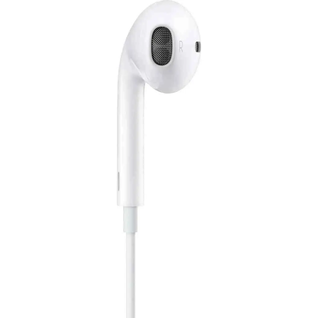 Căşti Apple MYQY3, alb