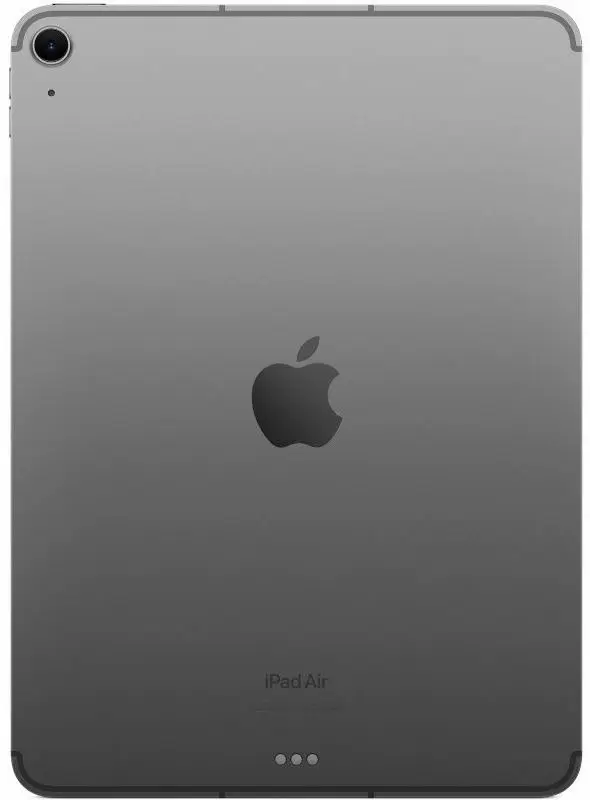 Планшет Apple iPad Air 13 1TB Wi-Fi + Cellular (MV743NF/A), серый