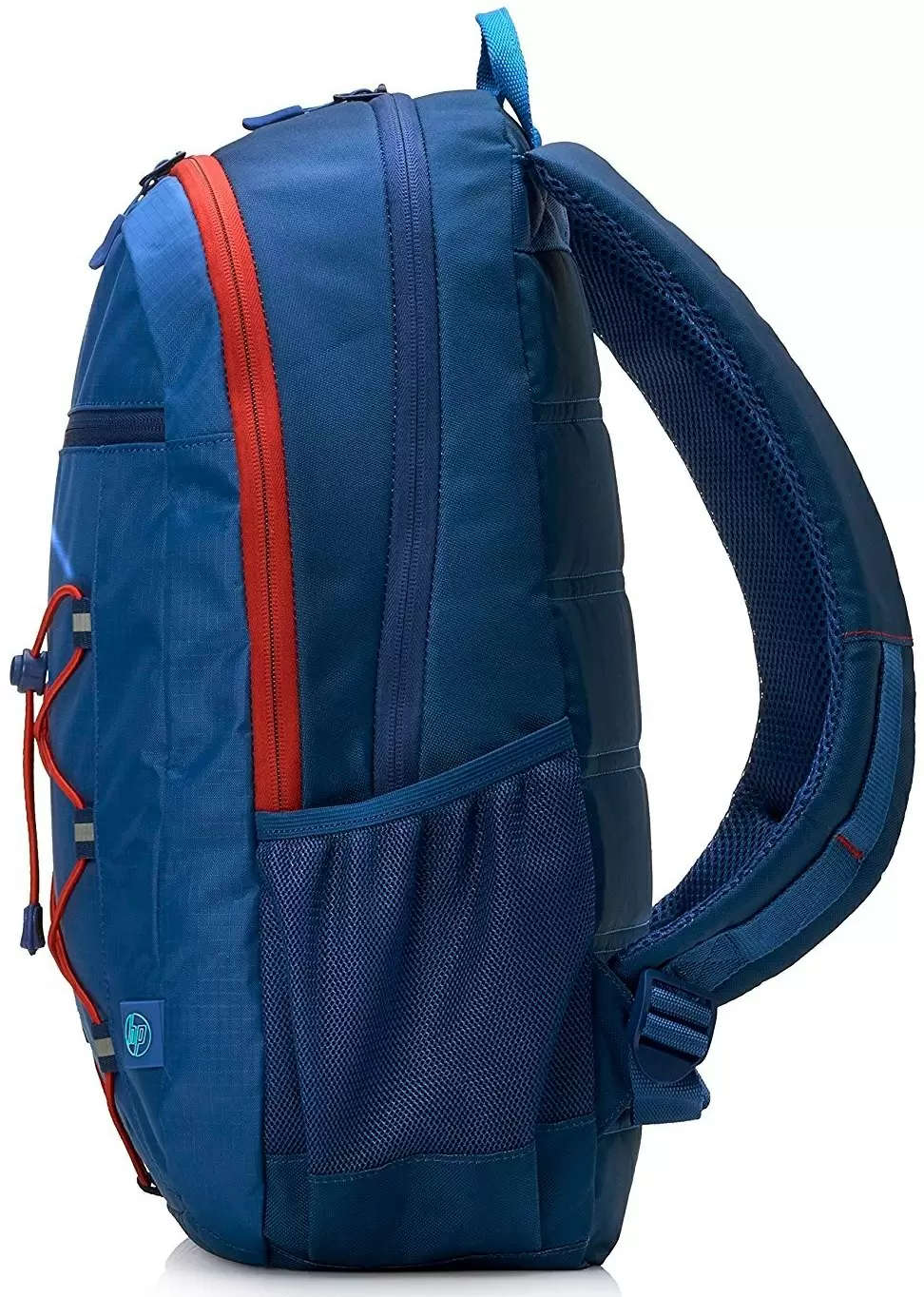 Рюкзак HP Active, синий/красный